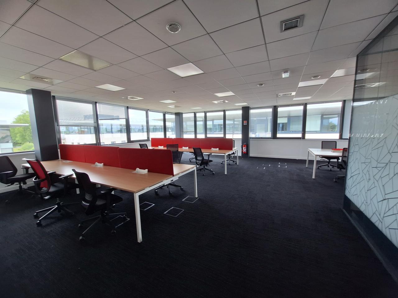 Bureau Le Haillan 1455m² Location bureau Le Haillan Gironde OLBUR2532147 27